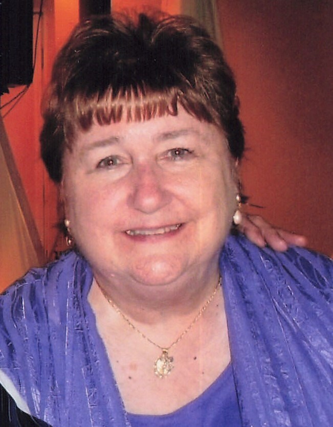 Janis Carole Mockler Obituary - Clearwater, FL