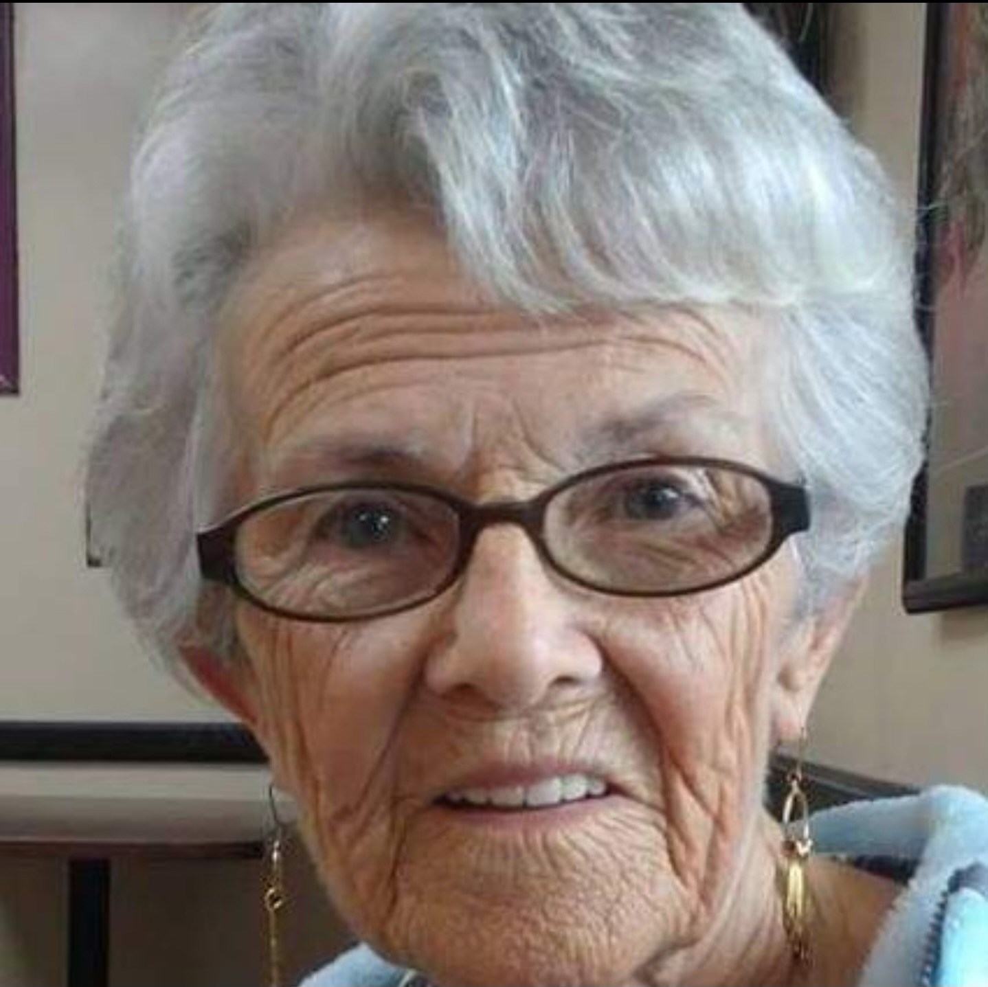 Obituary of Marion Booth Montgomery