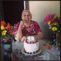 Obituary of Guadalupe Navarro