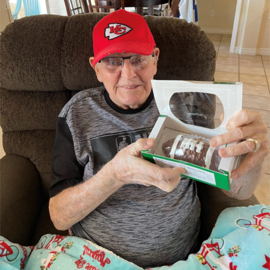 Dorsey Armond Lightner Obituary Apple Valley, CA