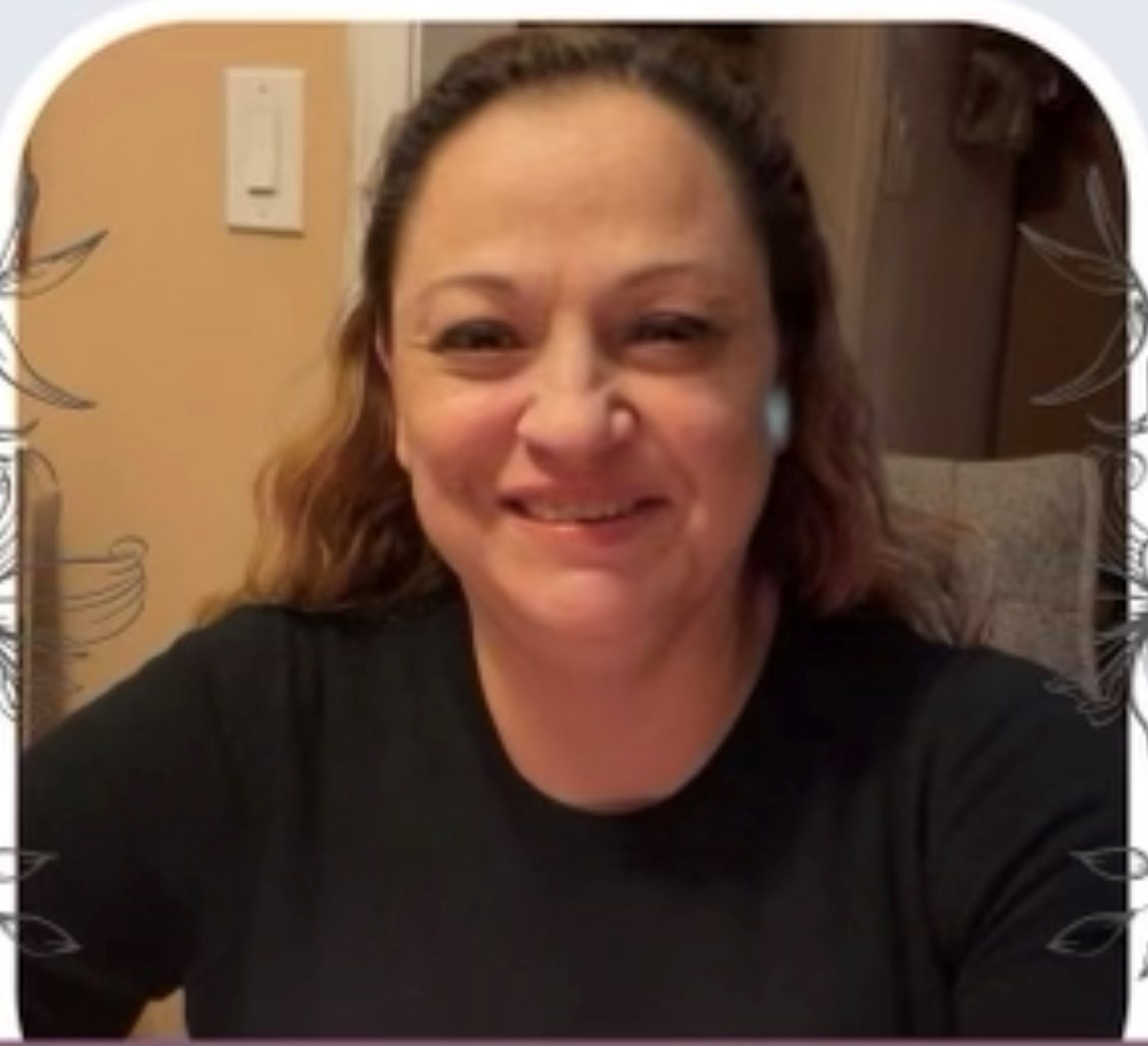 Obituary of Sandra Becerra