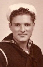 Obituary of Frank A. Calabro