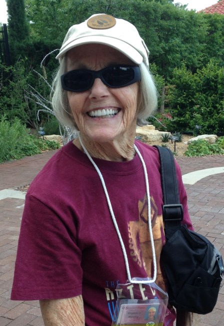 Obituary of Virginia "Ginny" D. Murphy