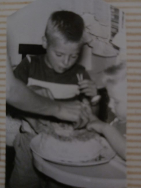 Obituary of Claude William Heffington