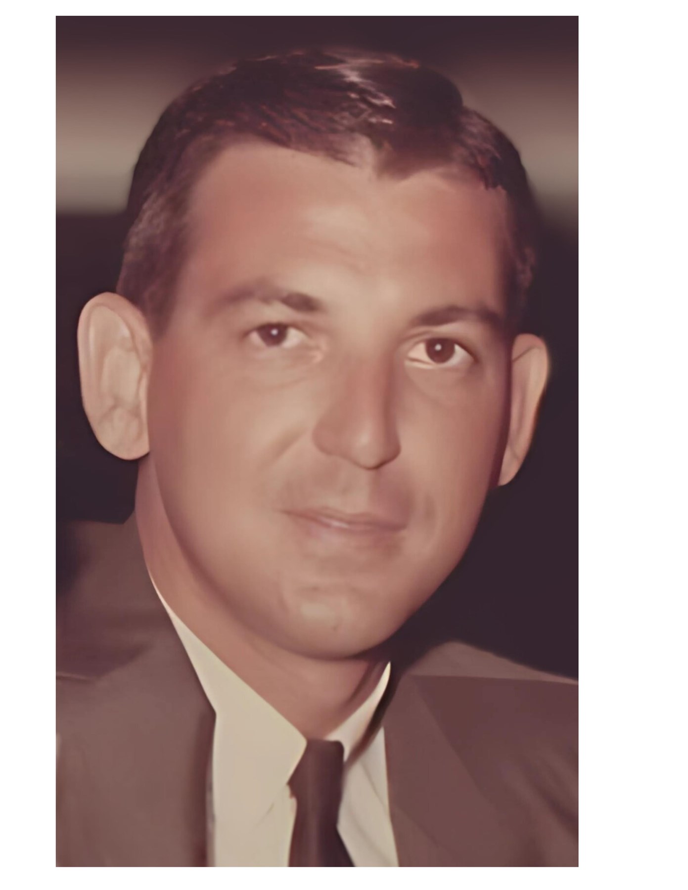 Obituary of Nelson J. Mongiovi