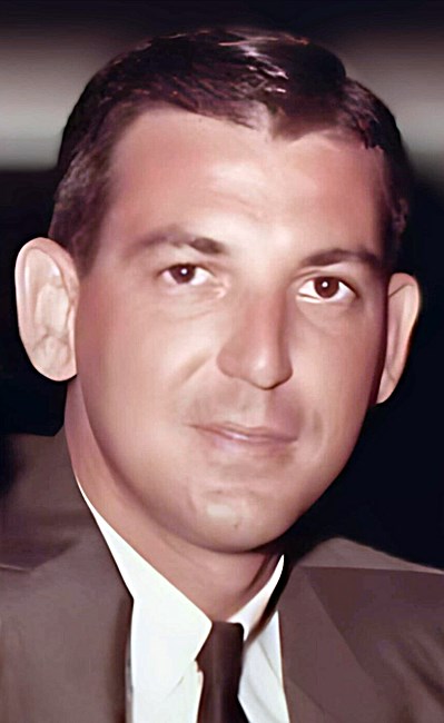 Obituary of Nelson J. Mongiovi