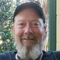 Obituary of Scott J. Henry