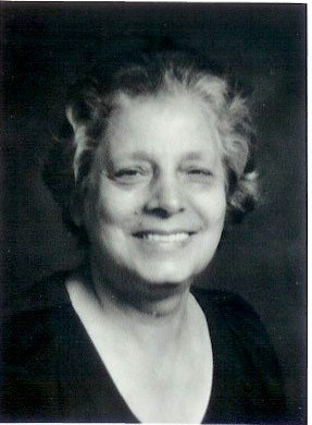 Obituary of Teresa "Rosina" Esposito