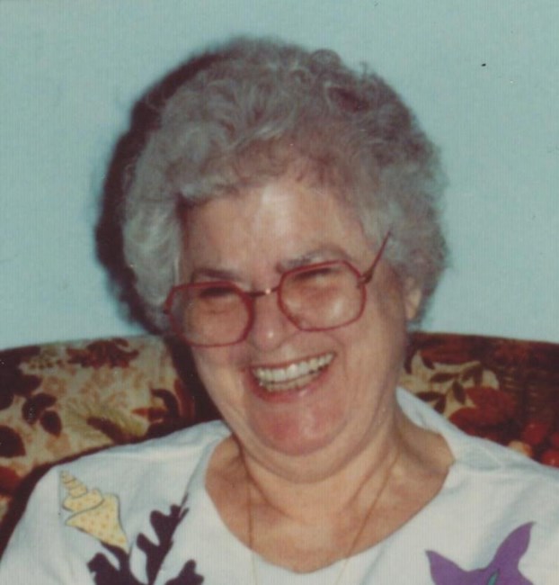 Obituary of Concepcion Martinez