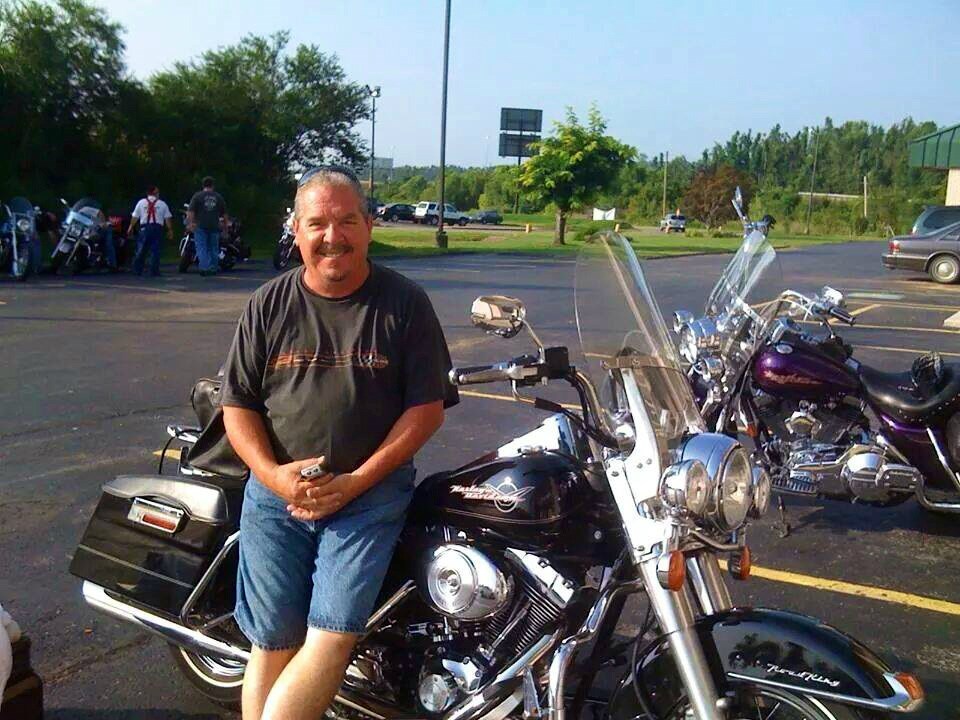 Obituary of Ronald Craig Cook