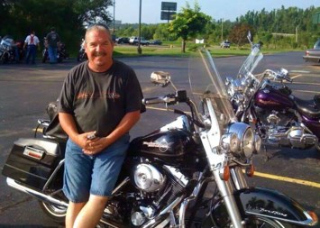 Obituary of Ronald Craig Cook