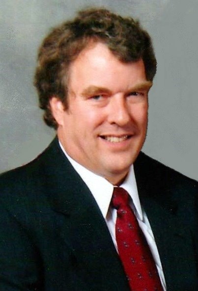 Obituary of Richard Allen Farmen