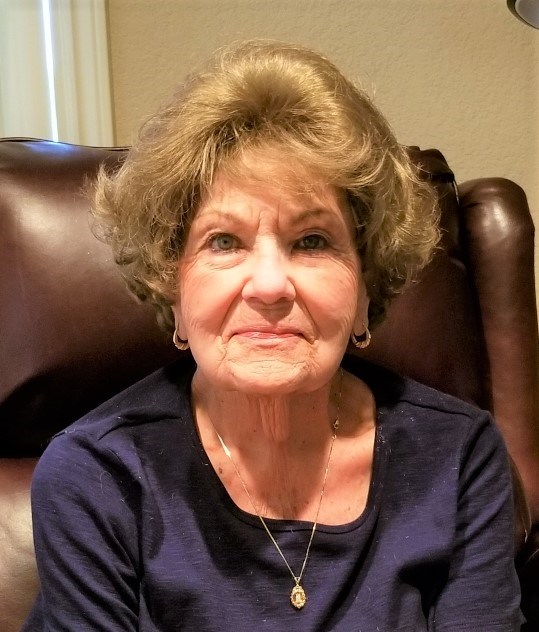 Obituary of Shirley Bell