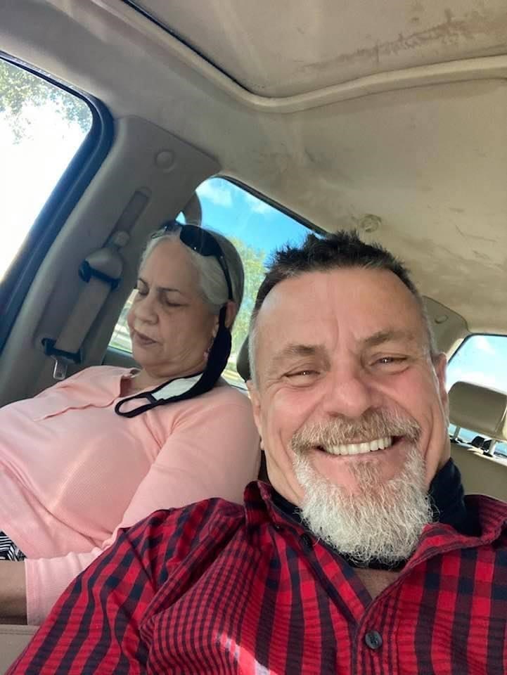 Obituary of George Rockerman