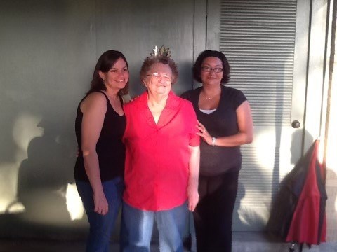 Obituary of Gloria Ann Stein