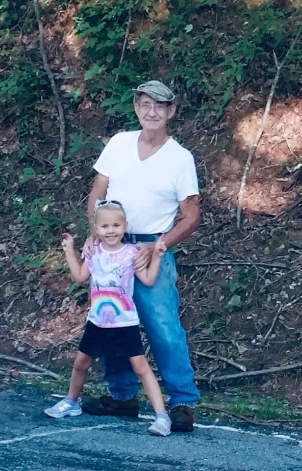 Obituary of Herbert Harold Whitmire