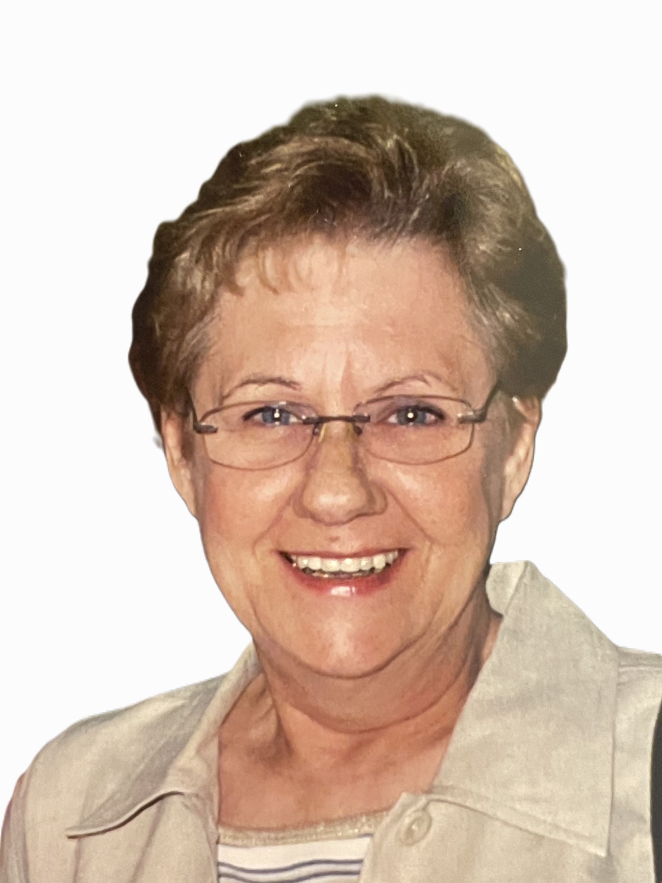 Obituary of Minnie Jean (Dale) New