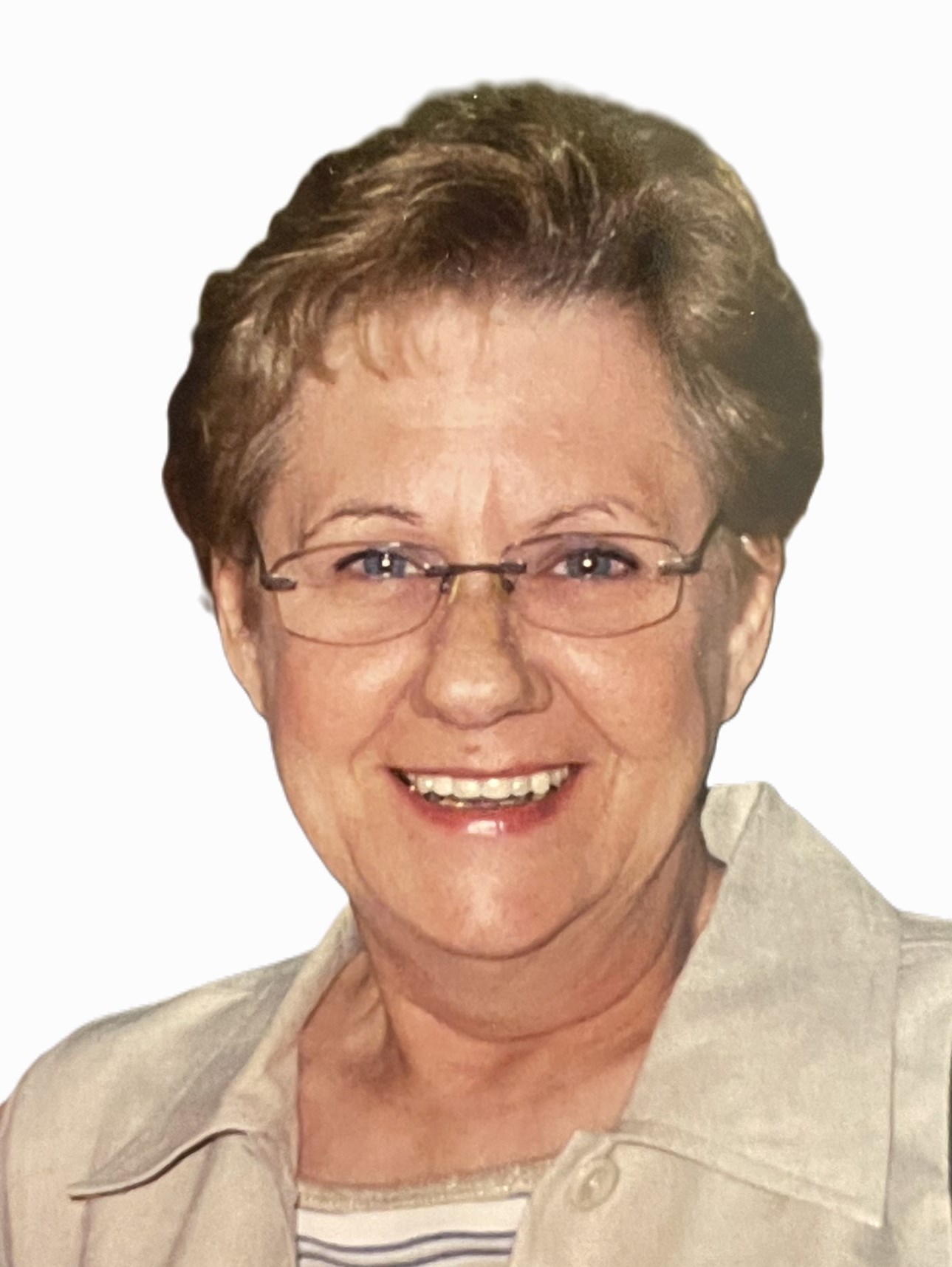 Minnie Jean (Dale) New Obituary - Overland Park, KS