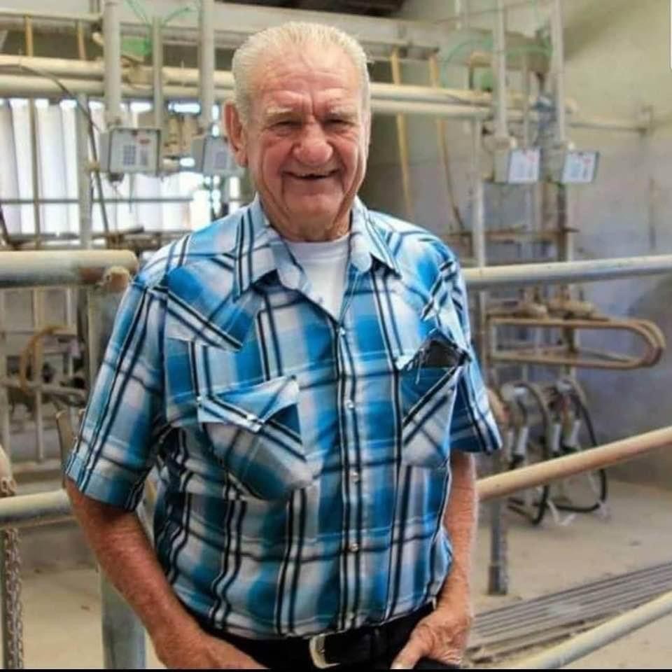 Obituary of Virgil Keith Adkins