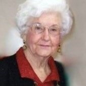 Obituary of Lillie H. Smith