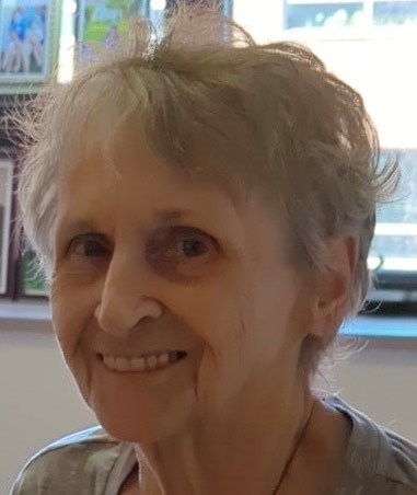 Avis de décès de Claudette Foster