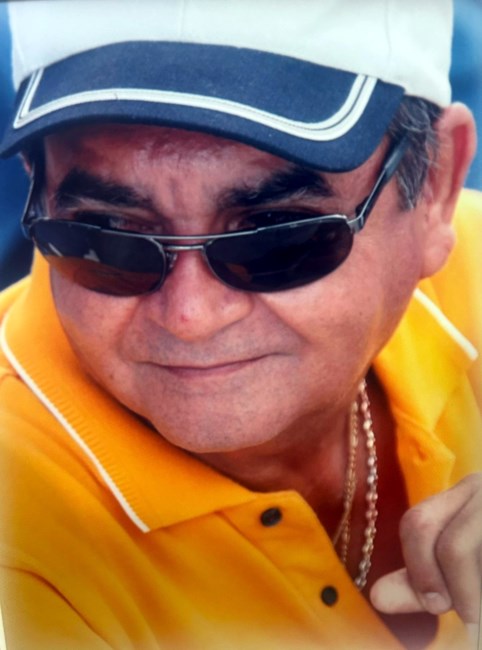 Obituary of Quintin Arroyo Adorno