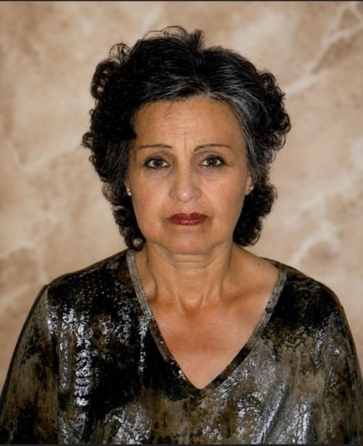 Obituary of Irma Campos de Arroyo