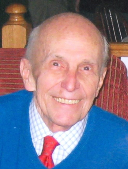 Obituary of John Joseph Lannon Jr.