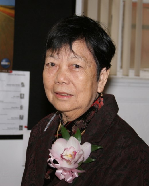 Obituario de Ching Kuen Mui