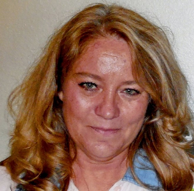 Obituary of Ms. Tamaria Anne Pickrell