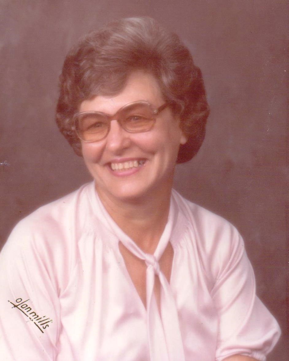 Hazel Doan Obituary Oklahoma City, OK