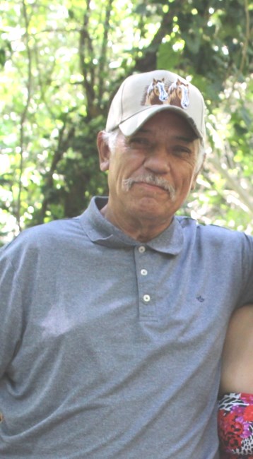 Obituary of Pedro Rodriguez - Sanchez