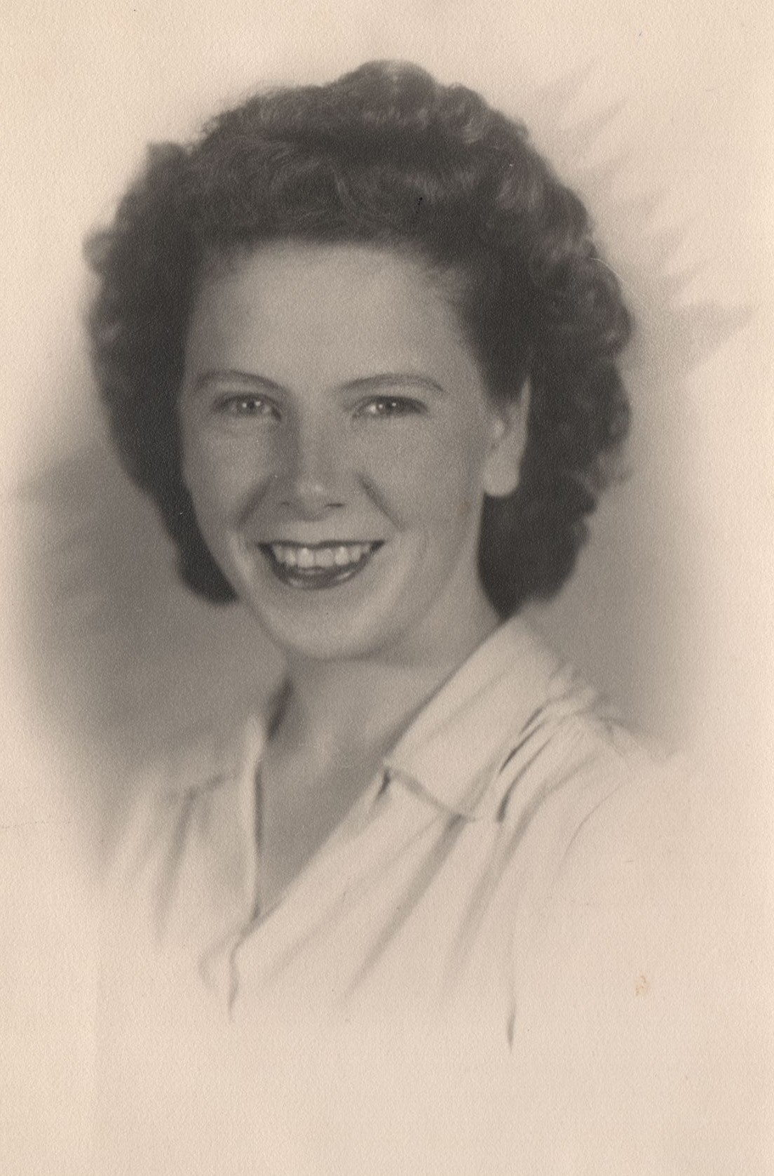 Obituary of Sue B. Langford