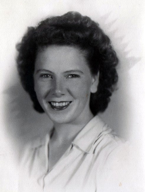 Obituary of Sue B. Langford