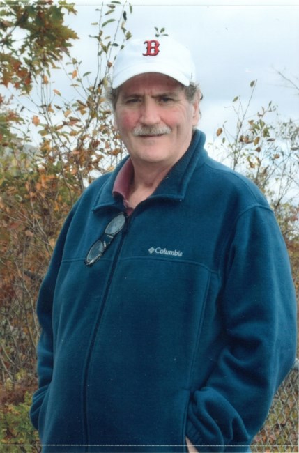 Obituary of Christopher Scott Dionne