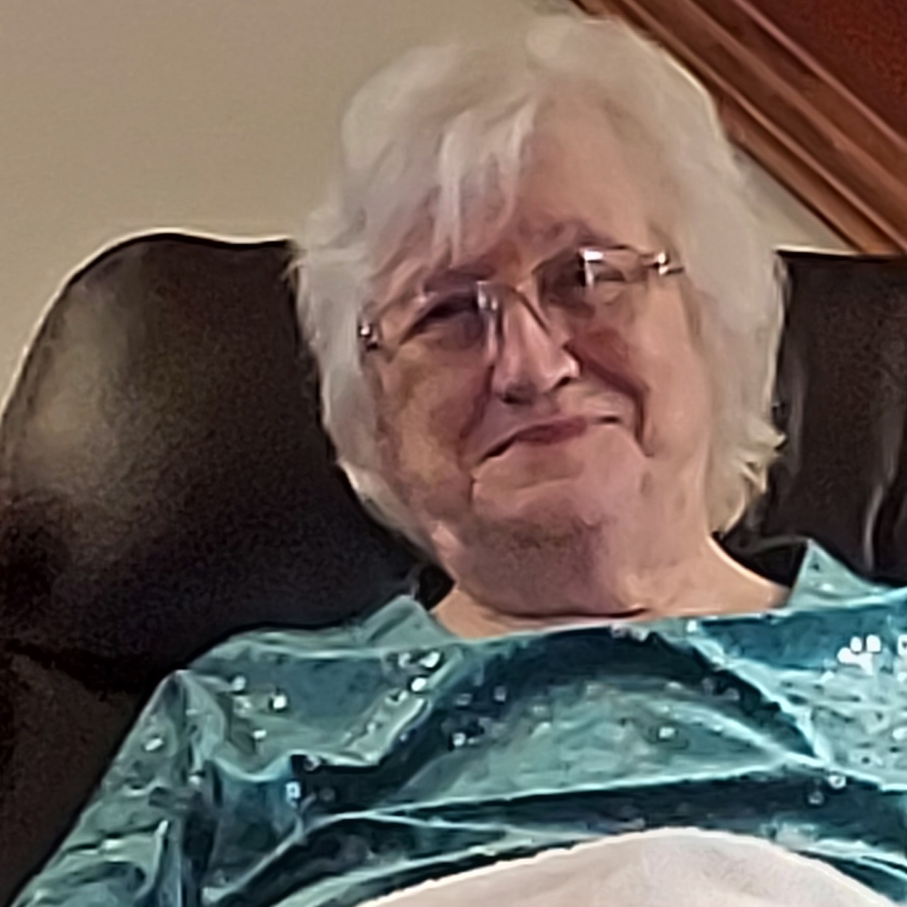 Obituary of Linda Ruth Crumpler