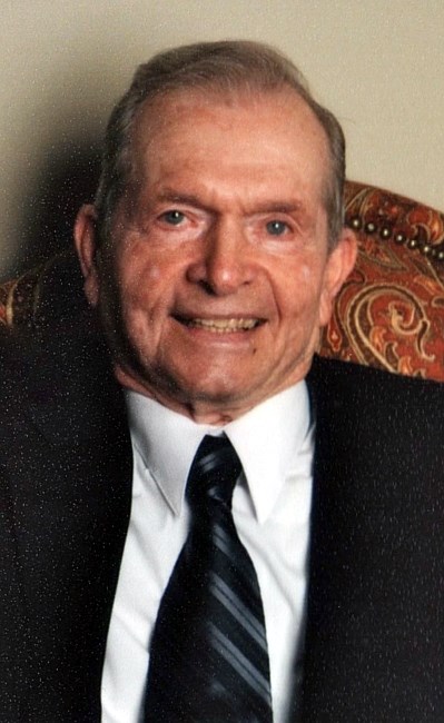 Obituary of Harry Jefferson Steffans