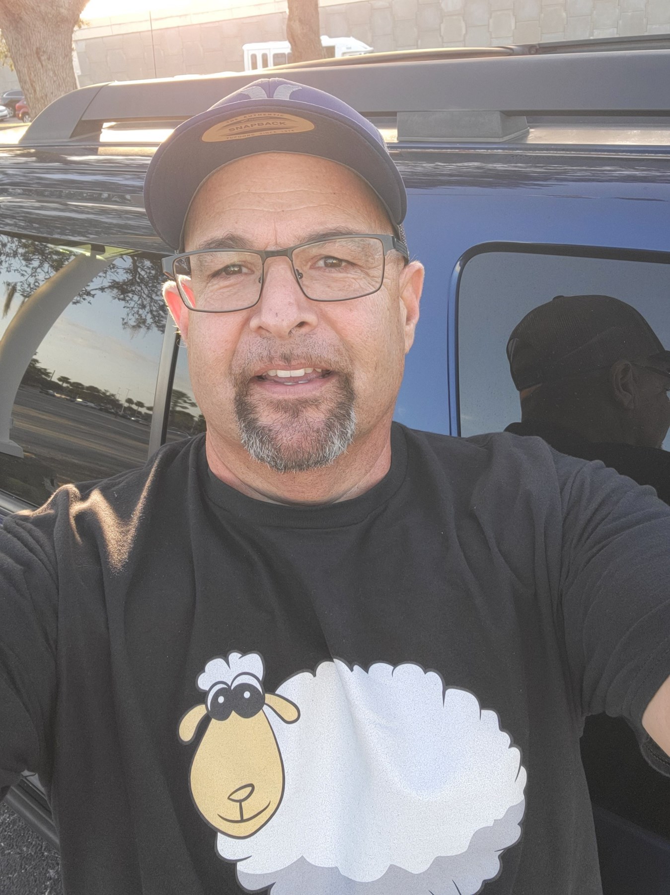 Obituary of James Edward Clarke II