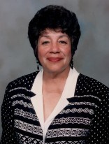 Obituary of Louise Cordova