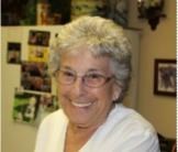 Obituary of Ernestine Marie Bolen