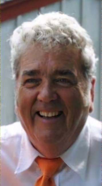 Obituary of Ernest N. Lavoie