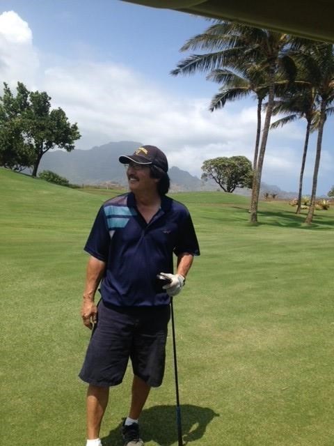 Obituary of Layne Shigeta