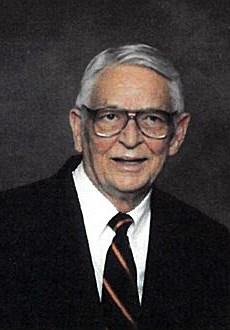 Obituary of William Currie Davis