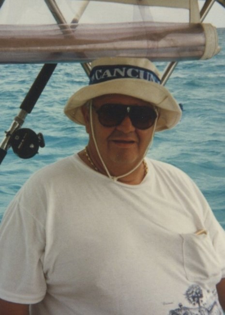 Obituary of John Butch Kubiak