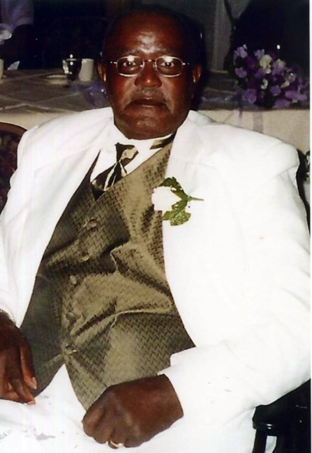 Obituary of Manning Weathers