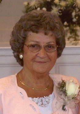 Obituary of Ruth Bates Ivey