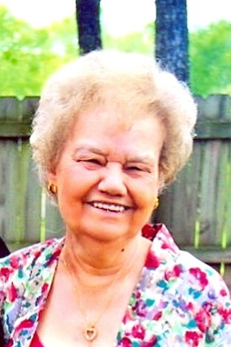 Obituary of Glenda Jeanette Cox