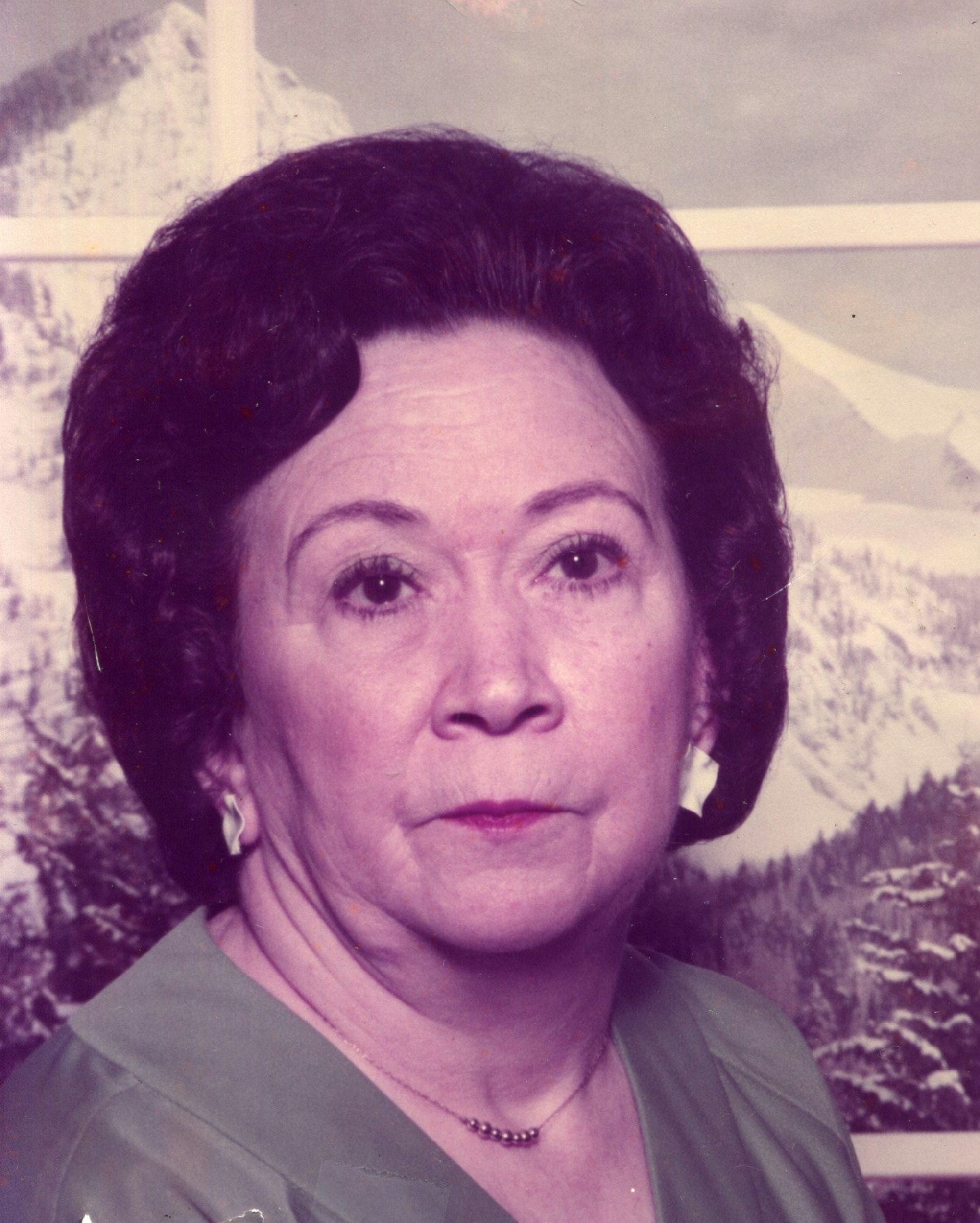 Obituary of Betty Lou Pitts Hathcock