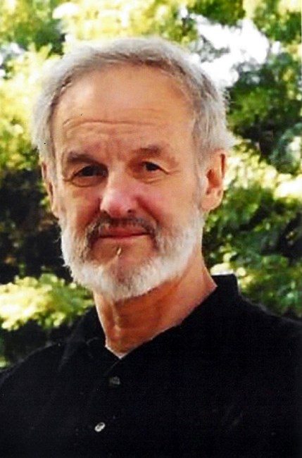 Obituary of Gordon William Downing