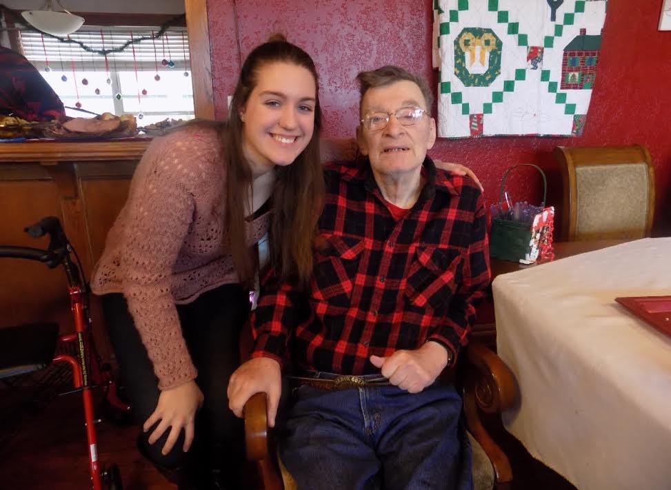 Obituary of James Briody